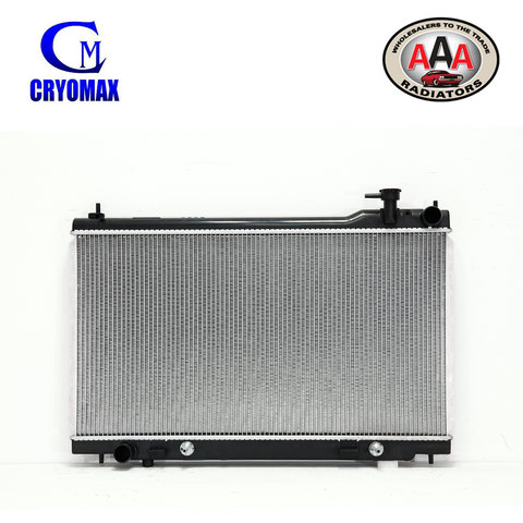 AAA (CRYOMAX) RADIATOR Fits NISSAN SKYLINE V35 (2001 - 2007)