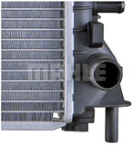 RADIATOR FITS FORD FOCUS