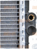 BEHR/MAHLE RADIATOR Fits BMW 5 E39/7 E38 94-01 8MK 376 712-231/8MK376712231