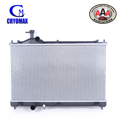 AAA (CRYOMAX) RADIATOR Fits MITSUBISHI OUTLANDER ZJ / ZK / ZL (2012 - on)