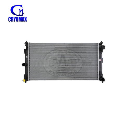 TOYOTA/LEXUS RADIATOR - OATY13825 (CRYOMAX)