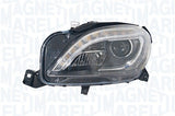 MAGNETI MARELLI Right Headlight Fits MERCEDES BENZ M-CLASS(A1668205759  )