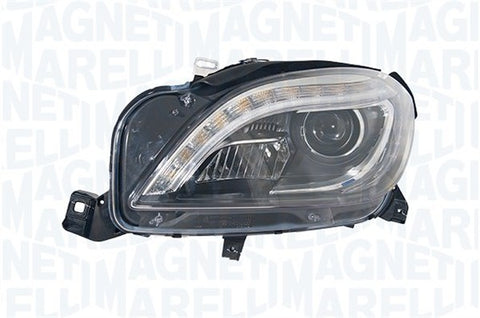 MAGNETI MARELLI Right Headlight Fits MERCEDES BENZ M-CLASS(A1668205759  )