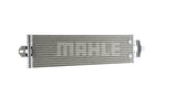 OIL COOLER FITS VOLKSWAGEN TOUAREG (MAHLE/BEHR)