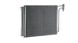 CONDENSER FITS BMW X5 (64536914216)