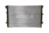 RADIATOR FITS VOLKSWAGEN TIGUAN (5N0121253N) -MAHLE/BEHR