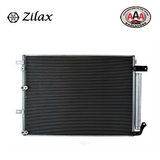 AAA (ZILAX) CONDENSER Fits JEEP CHEROKEE (KL) (2013 - 2018)