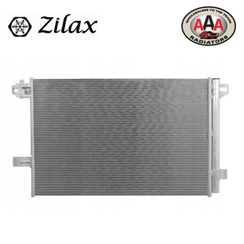 VW CONDENSER - B8-01512-00 (ZILAX)