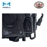 MAGNETI MARELLI HEADLIGHTS Left, LED, LED, without LED control unit for daytime running-/position ligh