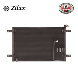 AAA (ZILAX) CONDENSER Fits HOLDEN ADVENTRA VZ (2004 - 2006)