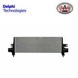 AAA (DELPHI) INTERCOOLER Fits TOYOTA HILUX GUN (2015 - on)