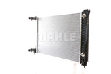 RADIATOR FITS AUDI A4 - MAHLE/BEHR (8E0121251L/8E0121251AQ )