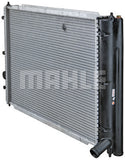 RADIATOR FITS VOLKSWAGEN TRANSPORTER- MAHLE/BEHR