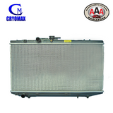 AAA (CRYOMAX) RADIATOR Fits TOYOTA Starlet EP91 (1996 - 1999)