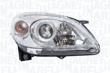 MAGNETI MARELLI Right Headlight Fits MERCEDES BENZ B-CLASS W245 (A1698208061)