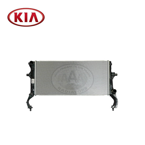 GENUINE KIA SELTOS RADIATOR - 25310Q5050