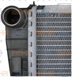 BEHR RADIATOR Fits MERCEDES BENZ C-CLASS C200T/CLK 230 00-02 8MK 376 717-261