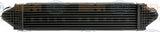 BEHR/MAHLE INTERCOOLER 8ML 376 700-121/8ML376700121