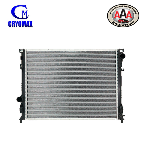 AAA (CRYOMAX) RADIATOR Fits CHRYSLER 300C LE,LX (2005 - 2012)