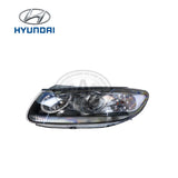 Genuine Headlight fits  HYUNDAI SANTA FE RIGHT (921022B060)