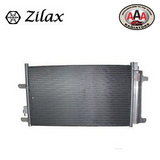 AAA (ZILAX) CONDENSER Fits IVECO DAILY (1999 - 2011)