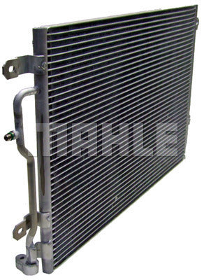 CONDENSER FITS AUDI A4 (MAHLE/BEHR)