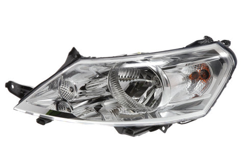 VALEO Left Headlight Fits PEUGEOT EXPERT/CITROEN DISPATCH 07-13 450430