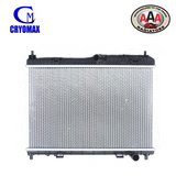 AAA (CRYOMAX) RADIATOR Fits FORD FIESTA WS / WT / WZ (2009 - 2013) AUTO