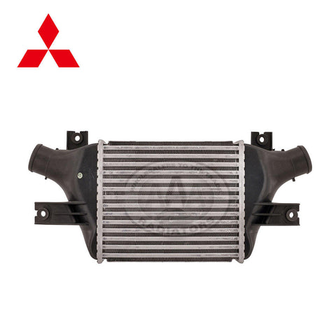 GENUINE MITSUBISHI INTERCOOLER -  1530A093