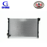 AAA (CRYOMAX) RADIATOR Fits MINI COOPER R50 R53/R52 (2002-2007) MANUAL