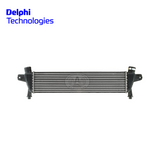 AAA (DELPHI) INTERCOOLER Fits COLORADO RG HOLDEN TRAILBLAZER RG