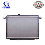 AAA (CRYOMAX) RADIATOR Fits TOYOTA LANDCRUISER 100 Series (1998-2007)