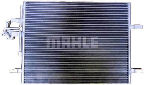 CONDENSER FITS VOLVO S60 (31332027)