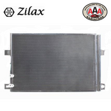 AAA (ZILAX) CONDENSER Fits VOLKSWAGEN AMAROK 2H (2011 - on)