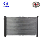 AAA (CRYOMAX) RADIATOR Fits EUNOS 800