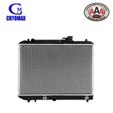 AAA (CRYOMAX) RADIATOR Fits SUZUKI BALENO SY416/SY418 1.6L/1.8L (1995 - 2001)