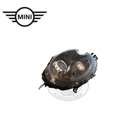 GENUINE MINI RIGHT HEADLIGHT - 63127269992