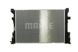 RADIATOR FITS MERCEDES C- CLASS (A2465001303) - MAHLE/BEHR