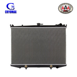 AAA (CRYOMAX) RADIATOR Fits NISSAN PATHFINDER / NAVARA WD21 95-04