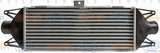 BEHR/MAHLE INTERCOOLER Fits IVECO DAILY 29L/35/40C 99-14 8ML 376 900-444