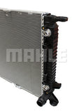 PORSCHE RADIATOR - CR 2178 000P (MAHLE)