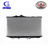 AAA (CRYOMAX) RADIATOR Fits TOYOTA Camry SV20,21,22/ HOLDEN APOLLO 87-93