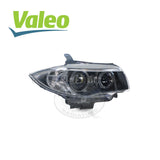 BMW  HEADLIGHT RIGHT - VALEO 44617