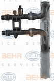 BEHR/MAHLE RADIATOR Fits BMW 7 F02,F01,F04,F03 08-15 8MK 376 754-111