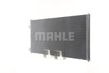 CONDENSER FITS FORD TRANSIT (MAHLE/ BEHR)