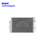 AAA (DELPHI) CONDENSER Fits HOLDEN BARINA AND TRAX