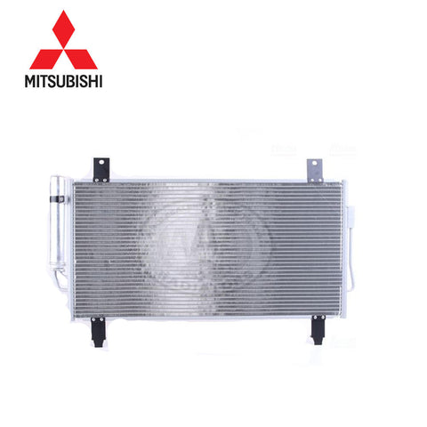 GENUINE MITSUBISHI CONDENSER (7812A220)