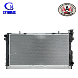 AAA (CRYOMAX) RADIATOR Fits CHRYSLER GRAND VOYAGER (2001 - 2008)