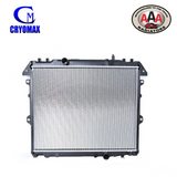 AAA (CRYOMAX) RADIATOR Fits TOYOTA HILUX KUN (2005 - 2015)