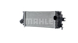 INTERCOOLER FITS RENAULT - 8200411160  (MAHLE/BEHR)